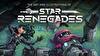 The Art and Illustrations of Star Renegades