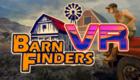 Barn Finders VR