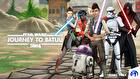 The Sims 4 Star Wars: Journey to Batuu Game Pack