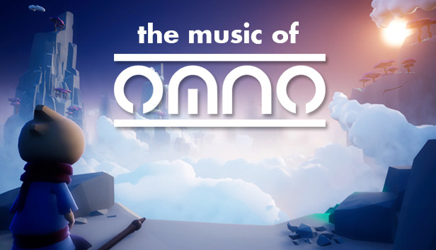 Omno (Official Soundtrack)