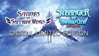 Saviors of Sapphire Wings & Strangers of Sword City Revisited Digital Limited Edition