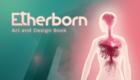 Etherborn - Digital Art and Design Book