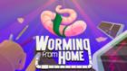 Worming from Home