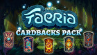 Faeria - All CardBacks DLC