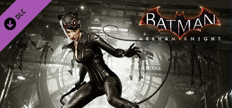 Batman: Arkham Knight - Catwoman's Revenge (PC) - where to buy