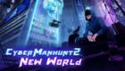 Cyber Manhunt 2: New World - The Hacking Simulator