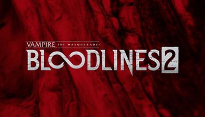 Vampire: The Masquerade - Bloodlines 2