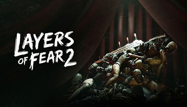 Layers of Fear 2－Original Soundtrack