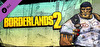 Borderlands 2: Gunzerker Greasy Grunt Pack