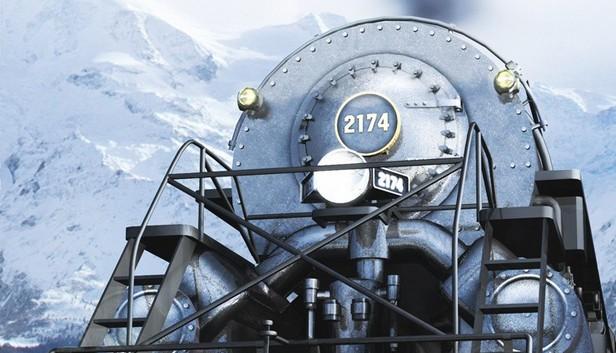 Trainz Simulator DLC: Locomotives Pack Volume 1