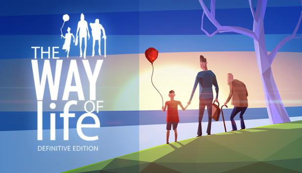 The Way of Life: DEFINITIVE EDITION