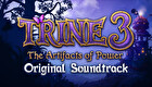 Trine 3: The Artifacts of Power Soundtrack