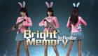 Bright Memory: Infinite Rabbit School Uniform DLC