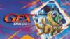 GEX Trilogy