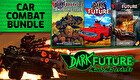 Dark Future - Car Combat Bundle