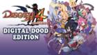 Disgaea 4 Complete+ Digital Dood Edition