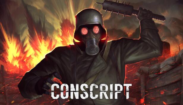 CONSCRIPT