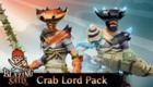 Blazing Sails - Crab Lord Pack