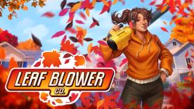 Leaf Blower Co.