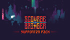 ScourgeBringer Supporter Pack
