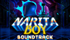 Narita Boy Soundtrack