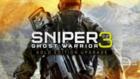 Sniper: Ghost Warrior 3 Gold Edition upgrade