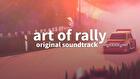 art of rally OST