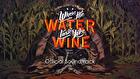 Where The Water Tastes Like Wine - Original Soundtrack