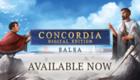 Concordia: Digital Edition - Salsa