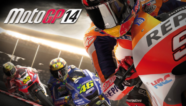 MotoGP14 Donington Park British Grand Prix DLC