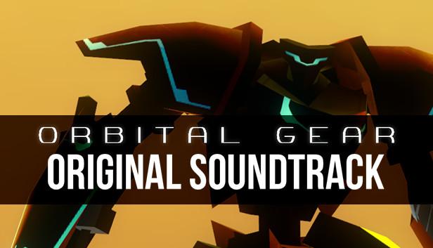 Orbital Gear Soundtrack