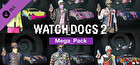 Watch Dogs 2 - Mega Pack