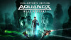 Aquanox Deep Descent Collector's Edition