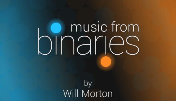 Music From Binaries