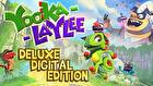 Yooka-Laylee Digital Deluxe Edition