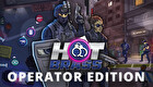Hot Brass: Operator Edition