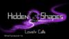 Hidden Shapes Lovely Cats - Wallpapers