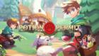 Potion Permit - Steampunk Bundle