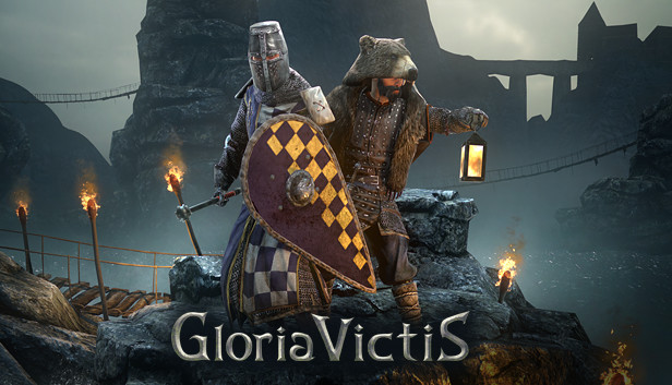 Gloria Victis - Official Soundtrack