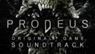 Prodeus Soundtrack