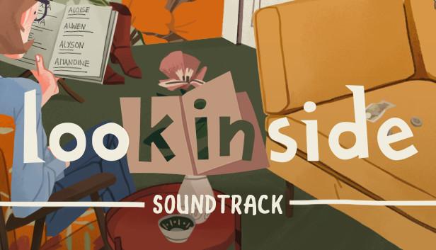 looK INside Soundtrack