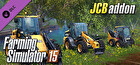 Farming Simulator 15 - JCB