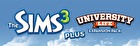 The Sims 3 Plus University Life