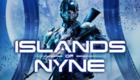 Islands of Nyne: Battle Royale