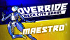 Override: Mech City Brawl - Maestro DLC