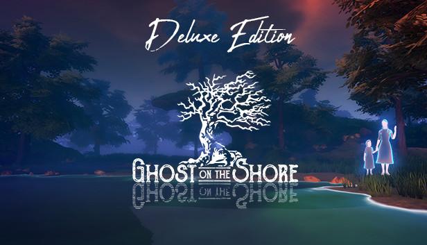 Ghost on the Shore Deluxe Pack