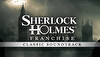 Sherlock Holmes Franchise Classic Soundtrack
