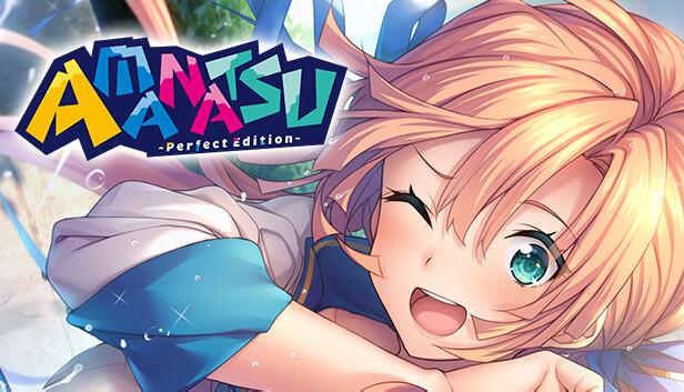 AMANATSU ~Perfect Edition~