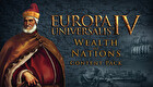 Europa Universalis IV: Wealth of Nations Content Pack