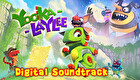 Yooka-Laylee Soundtrack